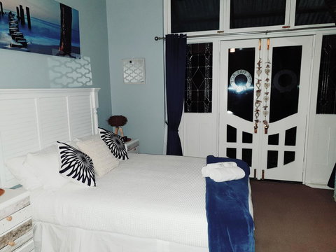 Court House - Studio - Darwin Holiday 4