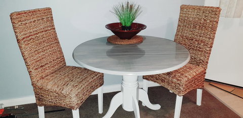 Court House - Studio - Darwin Holiday 9