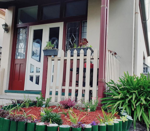 Court House - Studio - Darwin Holiday 18