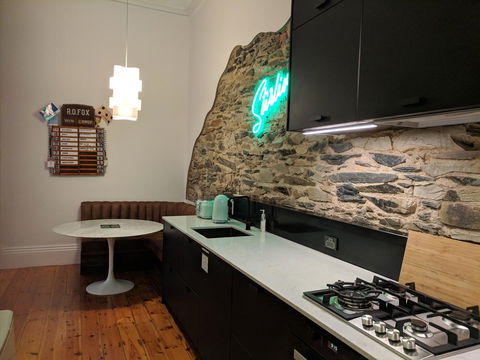 Glenelg 3 Bedroom Apartment - Darwin Holiday 11