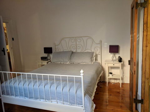 Glenelg 3 Bedroom Apartment - Darwin Holiday 19