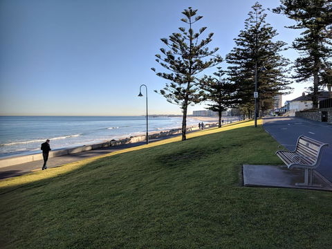Glenelg 3 Bedroom Apartment - Darwin Holiday 37