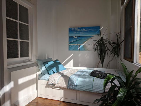 Glenelg 3 Bedroom Apartment - Darwin Holiday 6