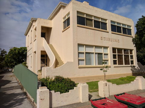 Glenelg 3 Bedroom Apartment - Darwin Holiday 30