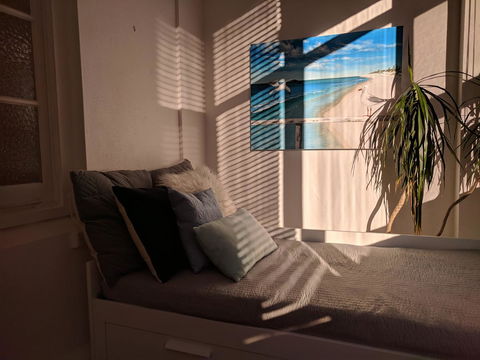Glenelg 3 Bedroom Apartment - Darwin Holiday 27