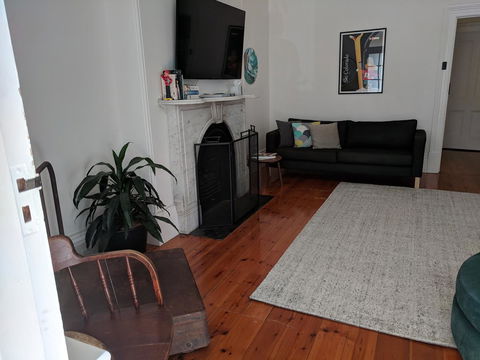 Glenelg 3 Bedroom Apartment - Darwin Holiday 8