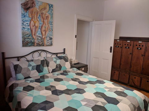 Glenelg 3 Bedroom Apartment - Darwin Holiday 23
