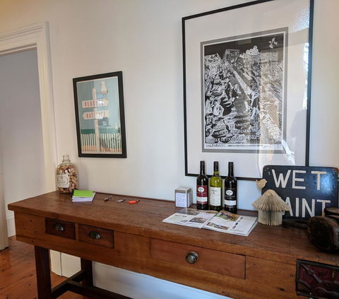 Glenelg 3 Bedroom Apartment - Darwin Holiday 10
