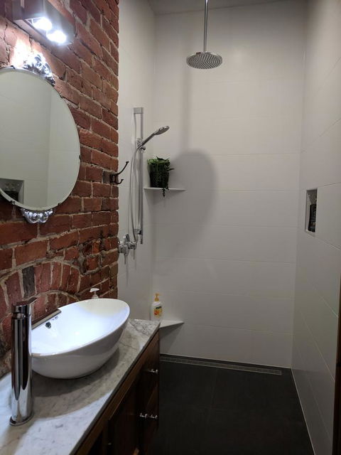 Glenelg 3 Bedroom Apartment - Darwin Holiday 21