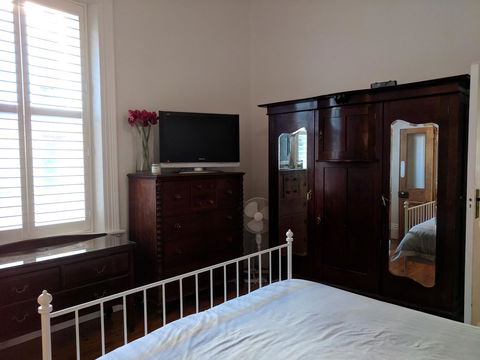Glenelg 3 Bedroom Apartment - Darwin Holiday 18