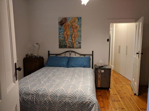 Glenelg 3 Bedroom Apartment - Darwin Holiday 3
