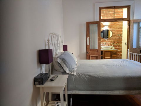 Glenelg 3 Bedroom Apartment - Darwin Holiday 17