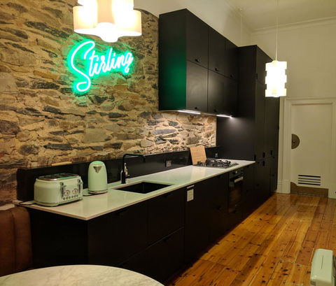 Glenelg 3 Bedroom Apartment - Darwin Holiday 13