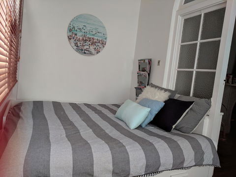 Glenelg 3 Bedroom Apartment - Darwin Holiday 4