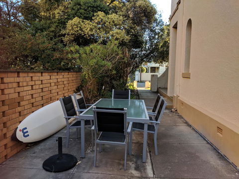 Glenelg 3 Bedroom Apartment - Darwin Holiday 35