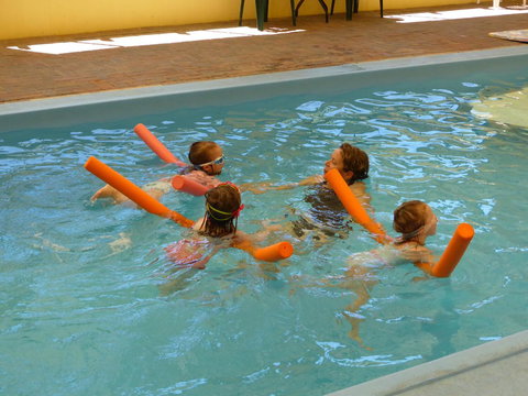 Island Motel Kingscote - Darwin Holiday 5