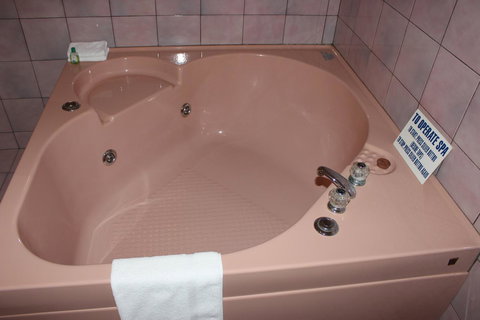 Island Motel Kingscote - Darwin Holiday 14