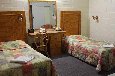 Island Motel Kingscote - Darwin Holiday 24