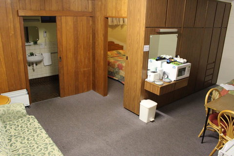 Island Motel Kingscote - Darwin Holiday 12