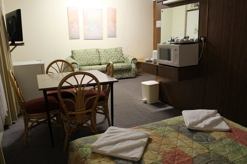 Island Motel Kingscote - Darwin Holiday 11