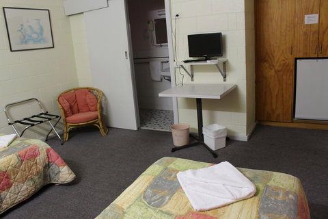 Island Motel Kingscote - Darwin Holiday 22