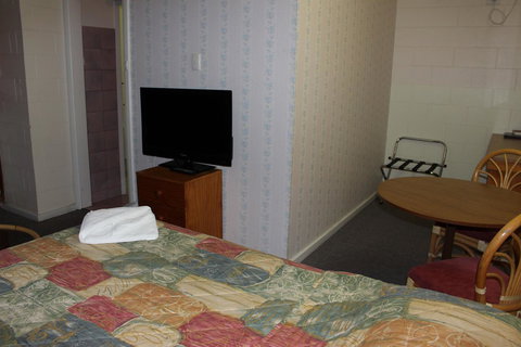 Island Motel Kingscote - Darwin Holiday 13