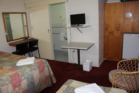 Island Motel Kingscote - Darwin Holiday 19