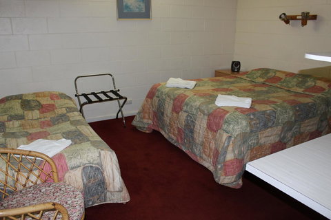 Island Motel Kingscote - Darwin Holiday 20