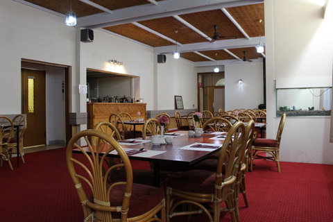 Island Motel Kingscote - Darwin Holiday 8