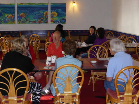 Island Motel Kingscote - Darwin Holiday 7