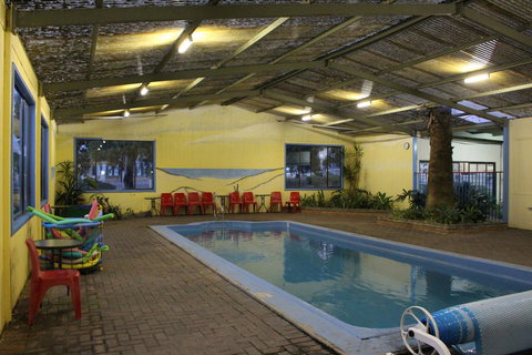 Island Motel Kingscote - Darwin Holiday 6