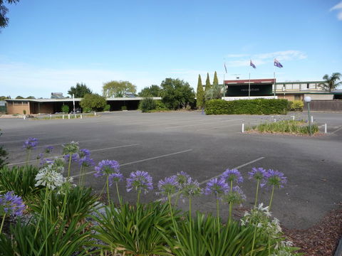 The Wine Vine Hotel - Darwin Holiday 14