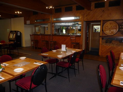The Wine Vine Hotel - Darwin Holiday 8