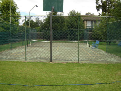 The Wine Vine Hotel - Darwin Holiday 12