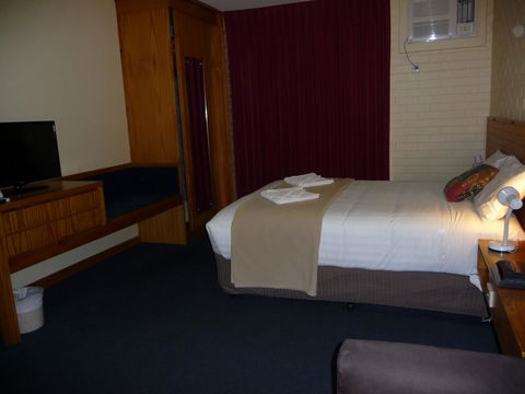The Wine Vine Hotel - Darwin Holiday 4