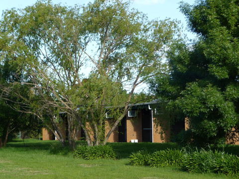 The Wine Vine Hotel - Darwin Holiday 18