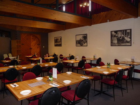 The Wine Vine Hotel - Darwin Holiday 7