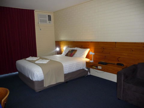 The Wine Vine Hotel - Darwin Holiday 5