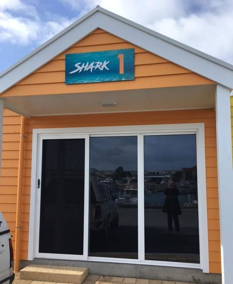 Port Lincoln Shark Apartment 2 - Darwin Holiday 2