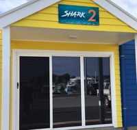 The Shark Apartments 2 - Darwin Holiday