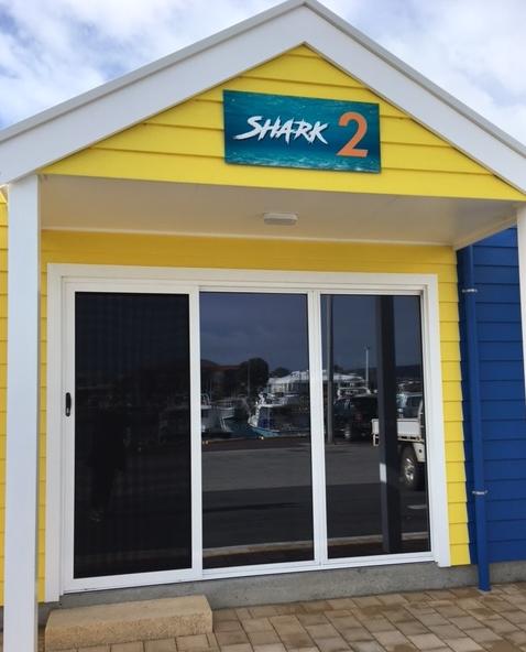 Port Lincoln Shark Apartment 2 - Darwin Holiday 0