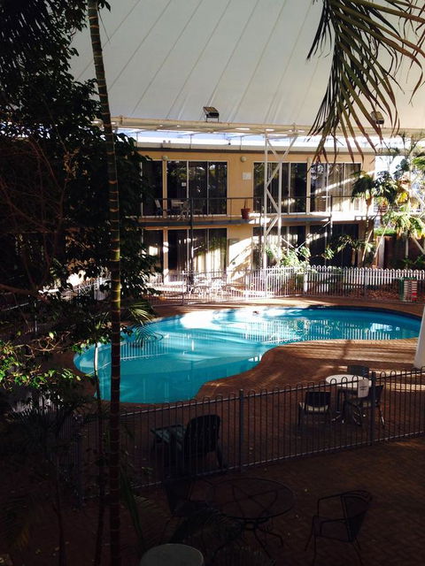 Nightcap At Roxby Downs - Darwin Holiday 5