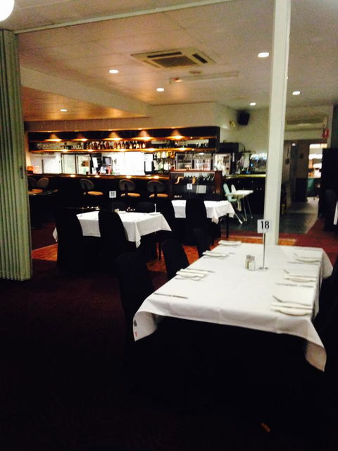 Nightcap At Roxby Downs - Darwin Holiday 13