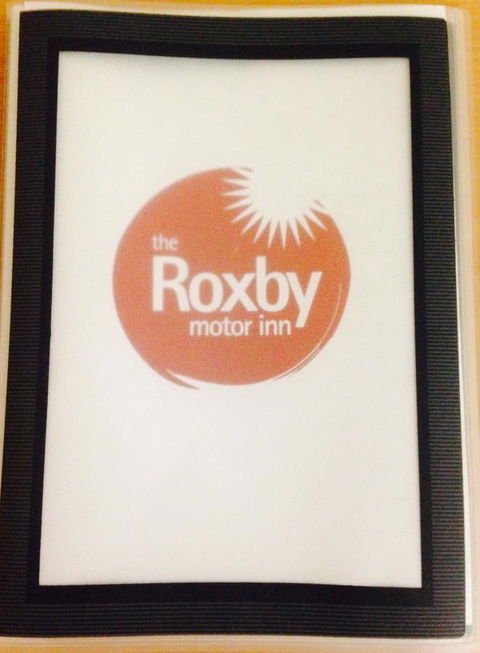 Nightcap At Roxby Downs - Darwin Holiday 14