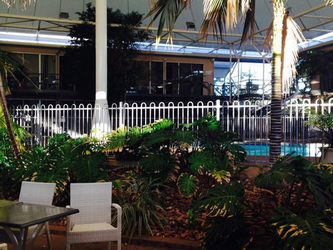 Nightcap At Roxby Downs - Darwin Holiday 3