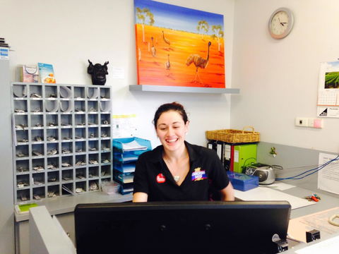 Nightcap At Roxby Downs - Darwin Holiday 7