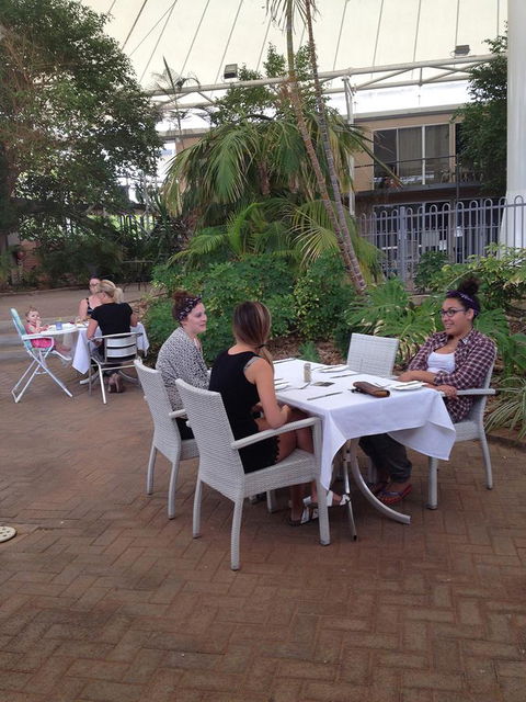 Nightcap At Roxby Downs - Darwin Holiday 15