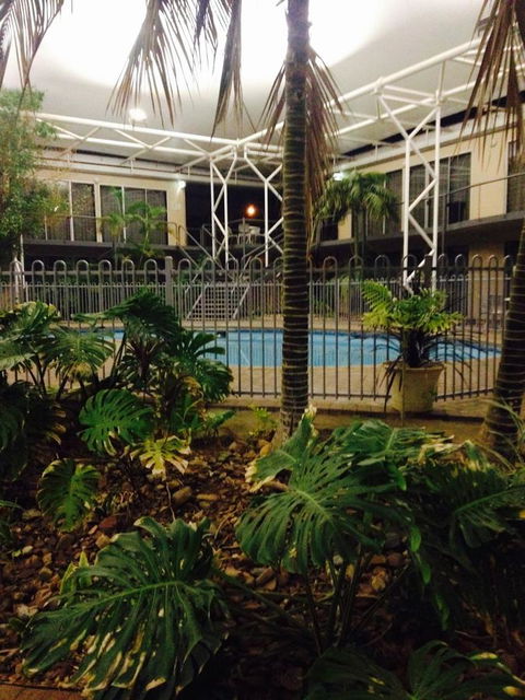 Nightcap At Roxby Downs - Darwin Holiday 12