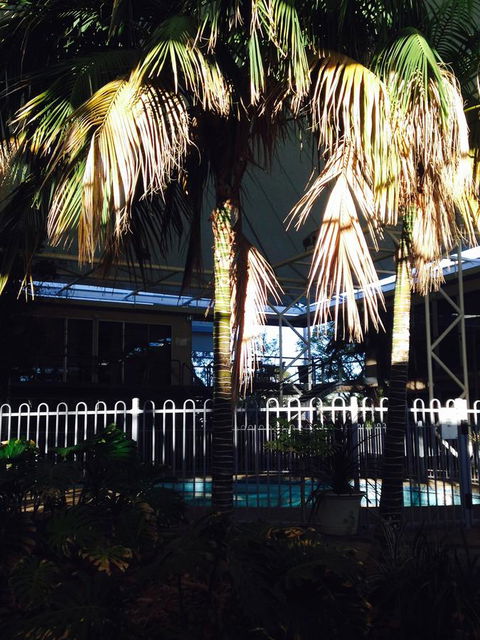 Nightcap At Roxby Downs - Darwin Holiday 8
