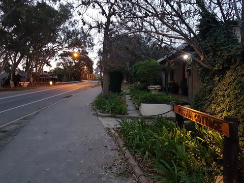 Possum Cottage - Darwin Holiday 12